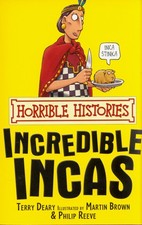 The incredible Incas