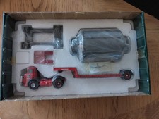 Corgi Layland Comet low loader