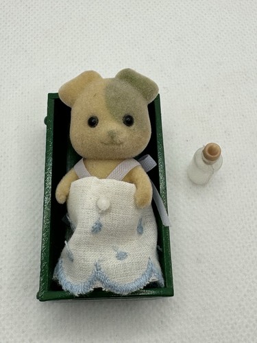 Vintage sylvanian families - vintage,