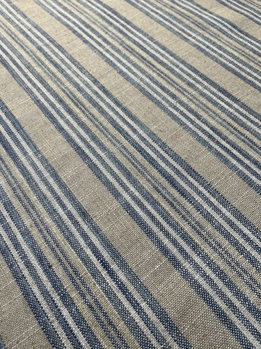 Ian mankin jura stripe - ian, blue