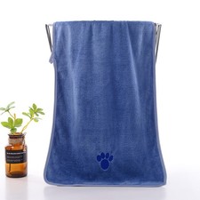 Pet Bathing Towel Dogs &Cats