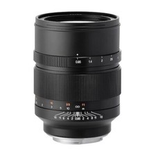 ZhongYi Mitakon SPEEDMASTER 50mm F/0.95 for Canon EF mount DSLR EOS camera