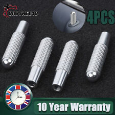 Car Door Lock Pin Knob Button Cover For Mercedes Benz W205 GLC W213 GLE W166