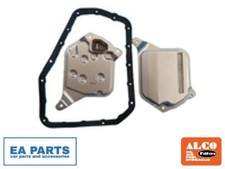 Hydraulic Filter, automatic transmission for SUZUKI TOYOTA ALCO FILTER TR-074