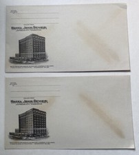 Two Vintage Hotel John Sevier