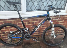 Giant Anthem X4 XL Cross Country XC Mountain bike (upgraded) very lightly used