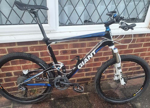 Giant anthem cross - anthem, xl