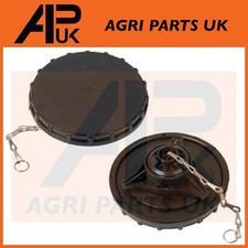 Fuel Tank Cap for Massey