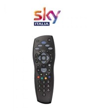 SKY Italia HD 100% Original Remote Control