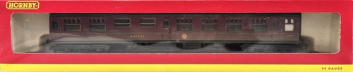 Hornby r4203a mk1 buffet - r4203a, coach