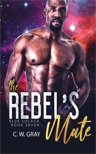 The rebel mate paperback - the, (paperback