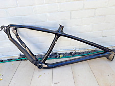 Niner air 9 carbon mountain bike frame medium
