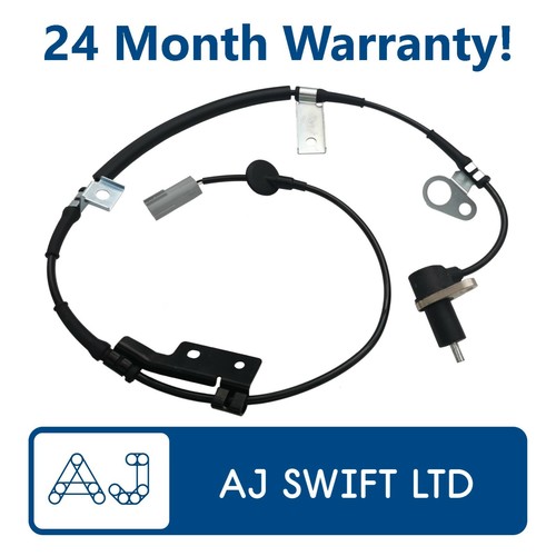 Front left abs sensor for - left,