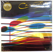 Carpenters Passage LP Album