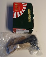 TIE / TRACK ROD END FRONT LEFT