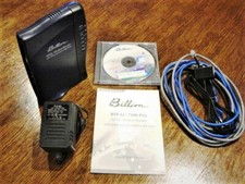 BILLION BIPAC-7100 ADSL2+