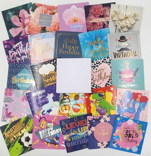 Happy birthday cards - happy,