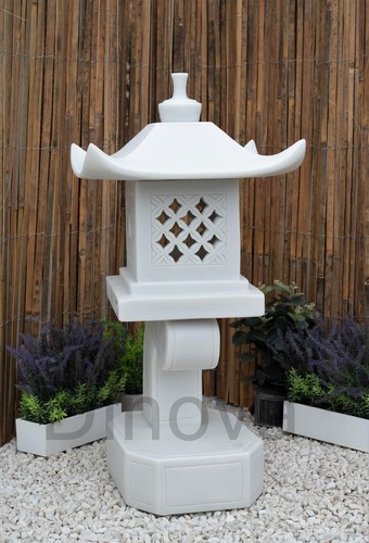 Dinova asian tower - dinova, poly-marble