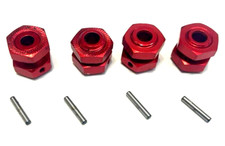 Arrma KRATON 4s 4x4 - 17mm Hex