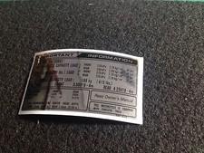 CB900F HONDA CB750F "TIRE