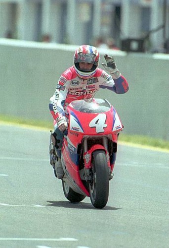Australian motorcycle world - australian,