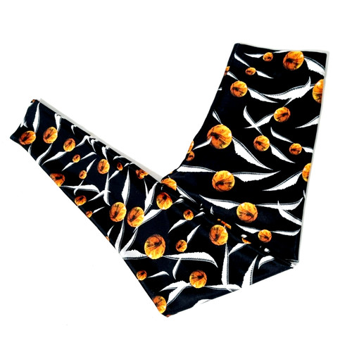 Black milk leggings women size - black,