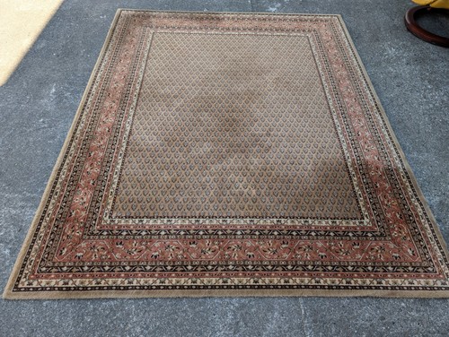 60s carpet rug shag - carpet,