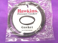 Hawkins B10-09 3.5 Ltr To 8 Ltr Pressure Cooker Gasket Seal 19cm dia Genuine 