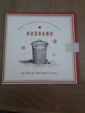 Pigment Card Wonderful Husband