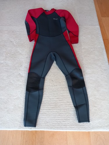 Wetsuit boys mountain - wetsuit,