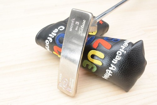 Scotty cameron circa 3 - circa, no.3