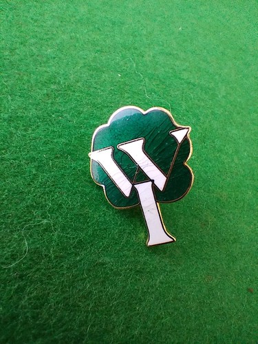Vtg womens institute tree - vtg,