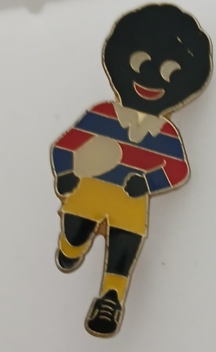 Novelty lapel pin - ,