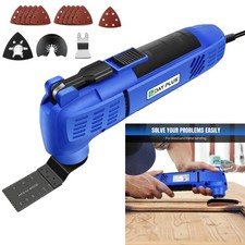 Oscillating Multi Tool 230V