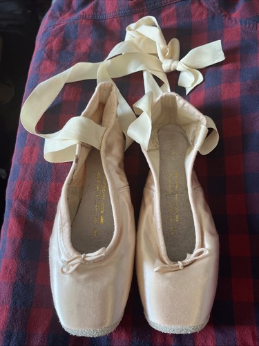 Bloch pointe pale - bloch,