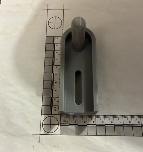 Large plastic top shower - shower, door
