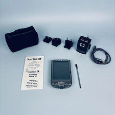 HP IPAQ 114 CLASSIC HANDHELD