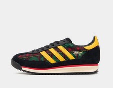 Adidas Originals x Bob Marley