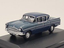 Oxford Diecast 76CRE010