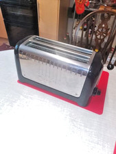 Dualit 2 Slice LongSlot Lite