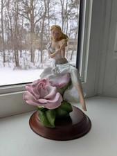 Rare Franklin Mint Sculpture