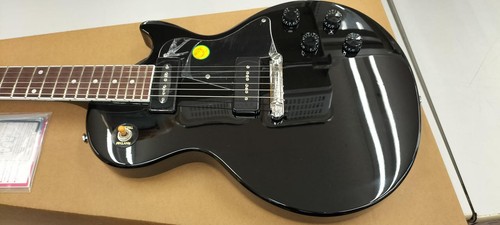 Les paul black lss90 - paul,