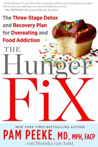The hunger fix - the, :