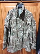 British Army Issue MTP