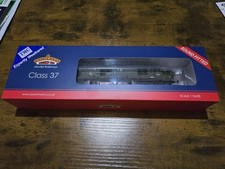 Bachmann 32-791DS Class 37/0