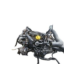 2001-2006 Vauxhall Vivaro 1.9 DCi engine diesel 8v  F9Q 762 119k