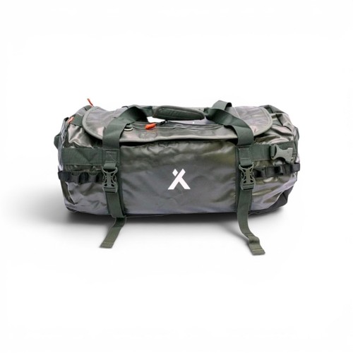 Bear grylls 45l duffel - grylls,