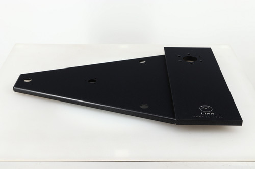 Linn kore machined armboard - linn,