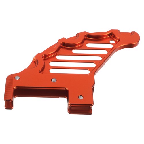 Disc brake guard bike - brake,