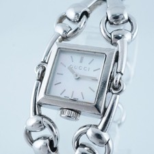 Gucci Signoria 116 5 White